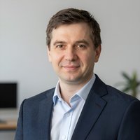 Д-р Андрей Волков